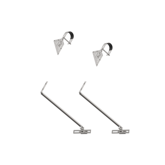 Soporte EcoFlow - Ligero EcoFlow Europe