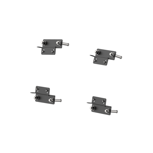 Soporte EcoFlow ligero - Fachada EcoFlow Europe