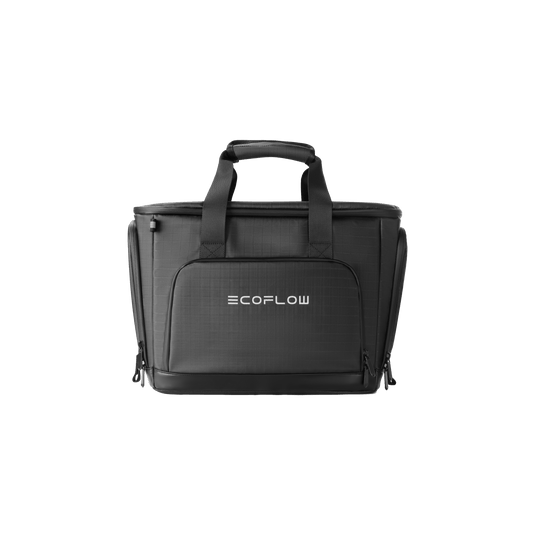 Bolsa impermeable para Serie EcoFlow DELTA 3 (100%) EcoFlow ES