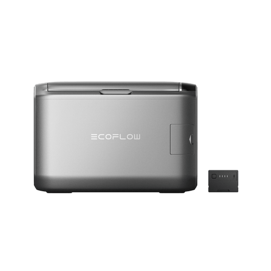 Nevera congelador portátil EcoFlow GLACIER Classic EcoFlow Europe