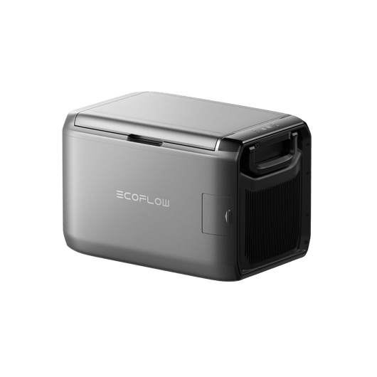 Nevera congelador portátil EcoFlow GLACIER Classic EcoFlow Europe 55L /