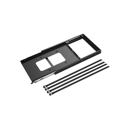 Guida scorrevole con cinghie EcoFlow GLACIER Classic Accessories EcoFlow Europe