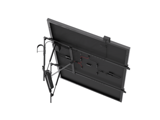 Seguidor solar de un eje EcoFlow Accessories EcoFlow Spain