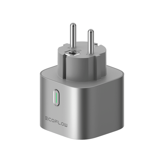 Enchufe inteligente EcoFlow Accessories EcoFlow Spain 1 x Smart Plug