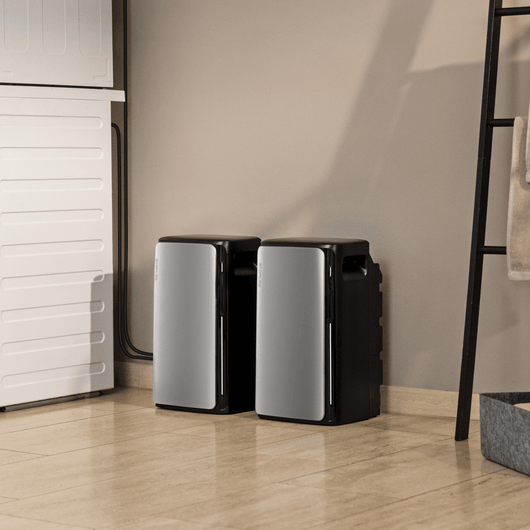 EcoFlow STREAM CA Pro (Reacondicionada) EcoFlow ES