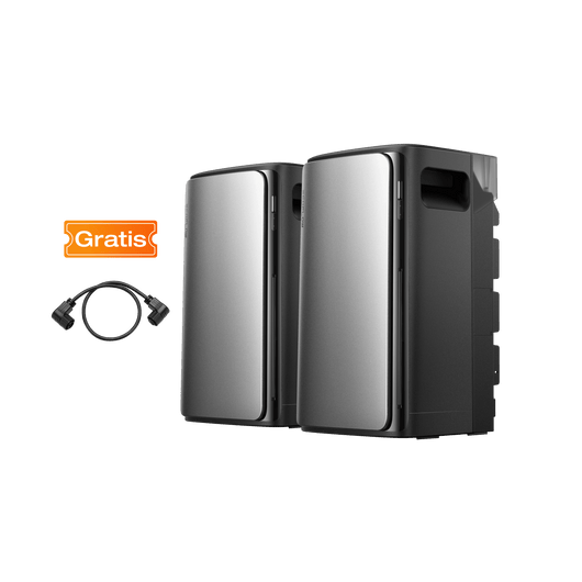 EcoFlow STREAM CA Pro/CA EcoFlow ES