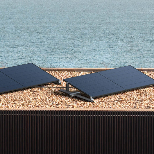 Kit Solar para Tejado EcoFlow STREAM BKW II EcoFlow