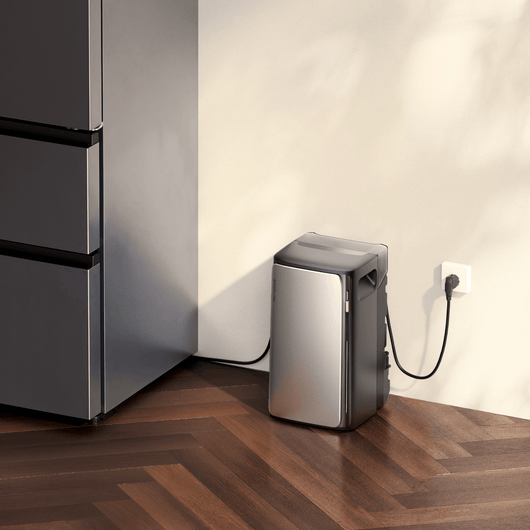 EcoFlow STREAM Ultra (Reacondicionada) EcoFlow ES