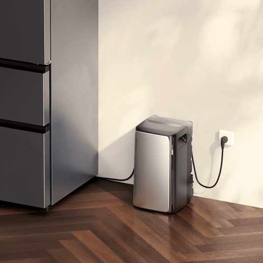 EcoFlow STREAM Ultra (Reacondicionada) EcoFlow ES