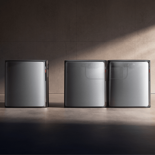 EcoFlow STREAM Ultra X BKW II EcoFlow ES