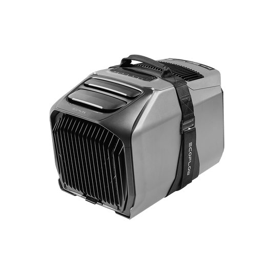 Asa de agarre de velcro EcoFlow Accessories EcoFlow Europe