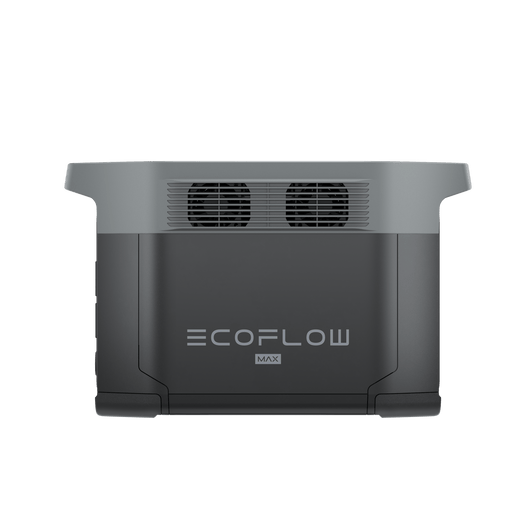 Estación de Energía Portátil EcoFlow DELTA 2 Max Portable Power EcoFlow Europe