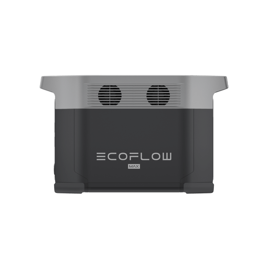 Estación de Energía Portátil EcoFlow DELTA Max Portable Power EcoFlow   