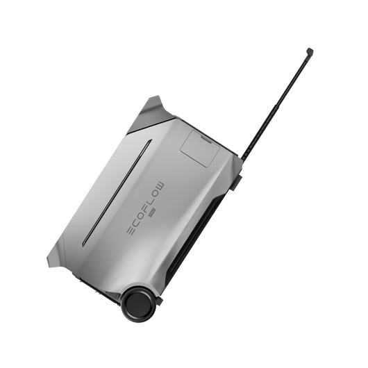 Estación de energía portátil EcoFlow DELTA Pro 3  EcoFlow Europe