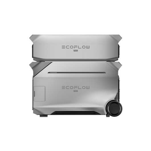 Estación de energía portátil EcoFlow DELTA Pro 3 (Reacondicionada) EcoFlow Spain