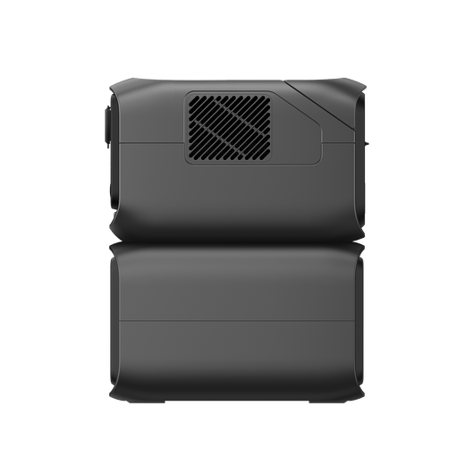 Estación de energía portátil EcoFlow RIVER 3 Plus Portable Power EcoFlow Spain