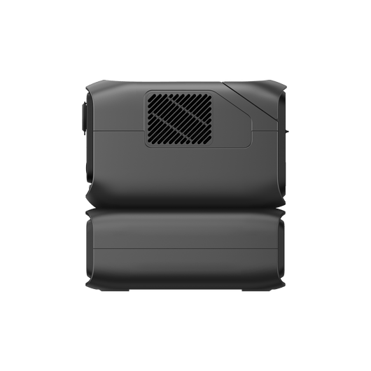 Estación de energía portátil EcoFlow RIVER 3 Plus Portable Power EcoFlow Spain