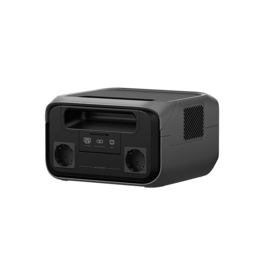 Estación de energía portátil EcoFlow RIVER 3 Plus Portable Power EcoFlow Spain