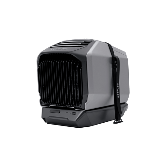 Kit de correa estabilizadora de la Serie EcoFlow WAVE EcoFlow Europe