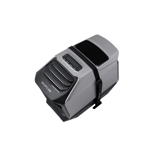 Kit de correa estabilizadora de la Serie EcoFlow WAVE EcoFlow Europe