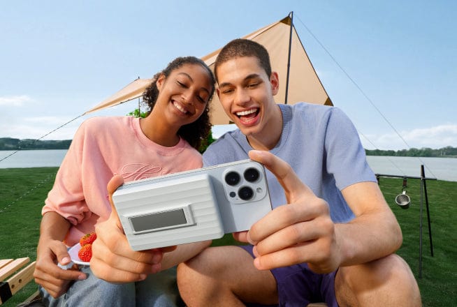 Caminatas en senderos