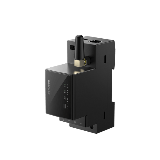 Medidor inteligente EcoFlow Gratis EcoFlow ES