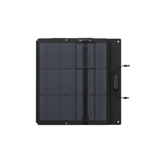 Panel solar portátil bifacial EcoFlow NextGen de 220 W Solar Panels EcoFlow