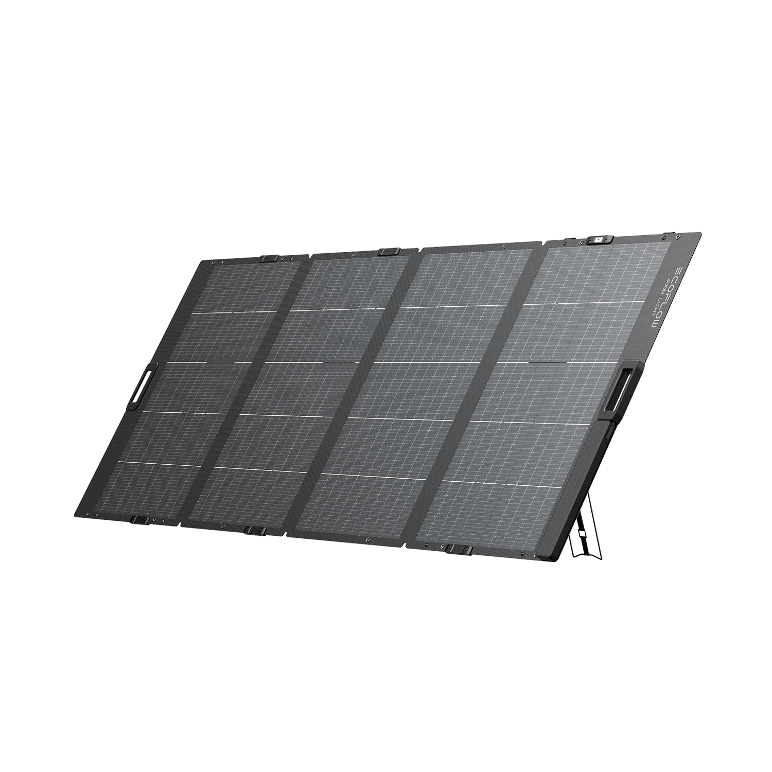 Panel Solar Portátil de 400 W