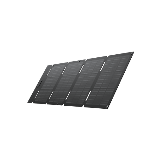 Panel solar portátil EcoFlow de 45 W (Accesorio recomendado) Solar Panels EcoFlow Panel Solar Portátil de 45 W (Tipo-C)