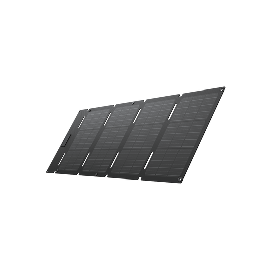 Panel solar portátil EcoFlow de 45 W (Accesorio recomendado) Solar Panels EcoFlow Panel Solar Portátil de 45 W (Tipo-C)