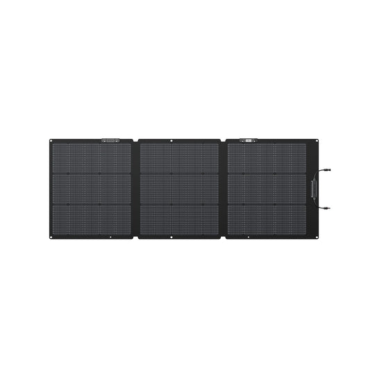 Panel solar portátil EcoFlow NextGen de 160 W Solar Panels EcoFlow