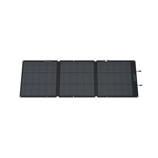 Panel solar portátil EcoFlow NextGen de 160 W Solar Panels EcoFlow