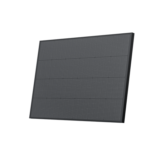 Panel solar rígido EcoFlow de 175 W Solar Panels EcoFlow