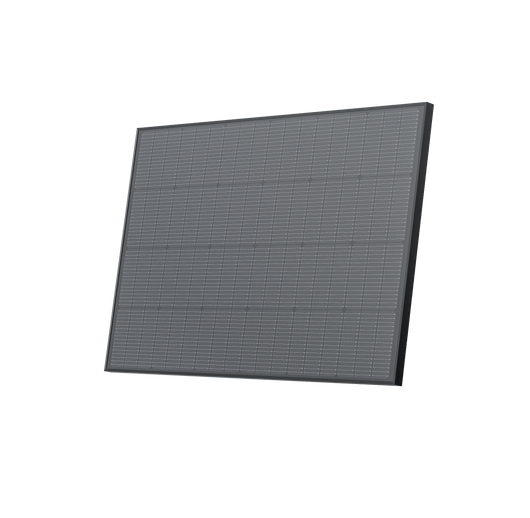 Panel solar rígido EcoFlow de 175 W Solar Panels EcoFlow