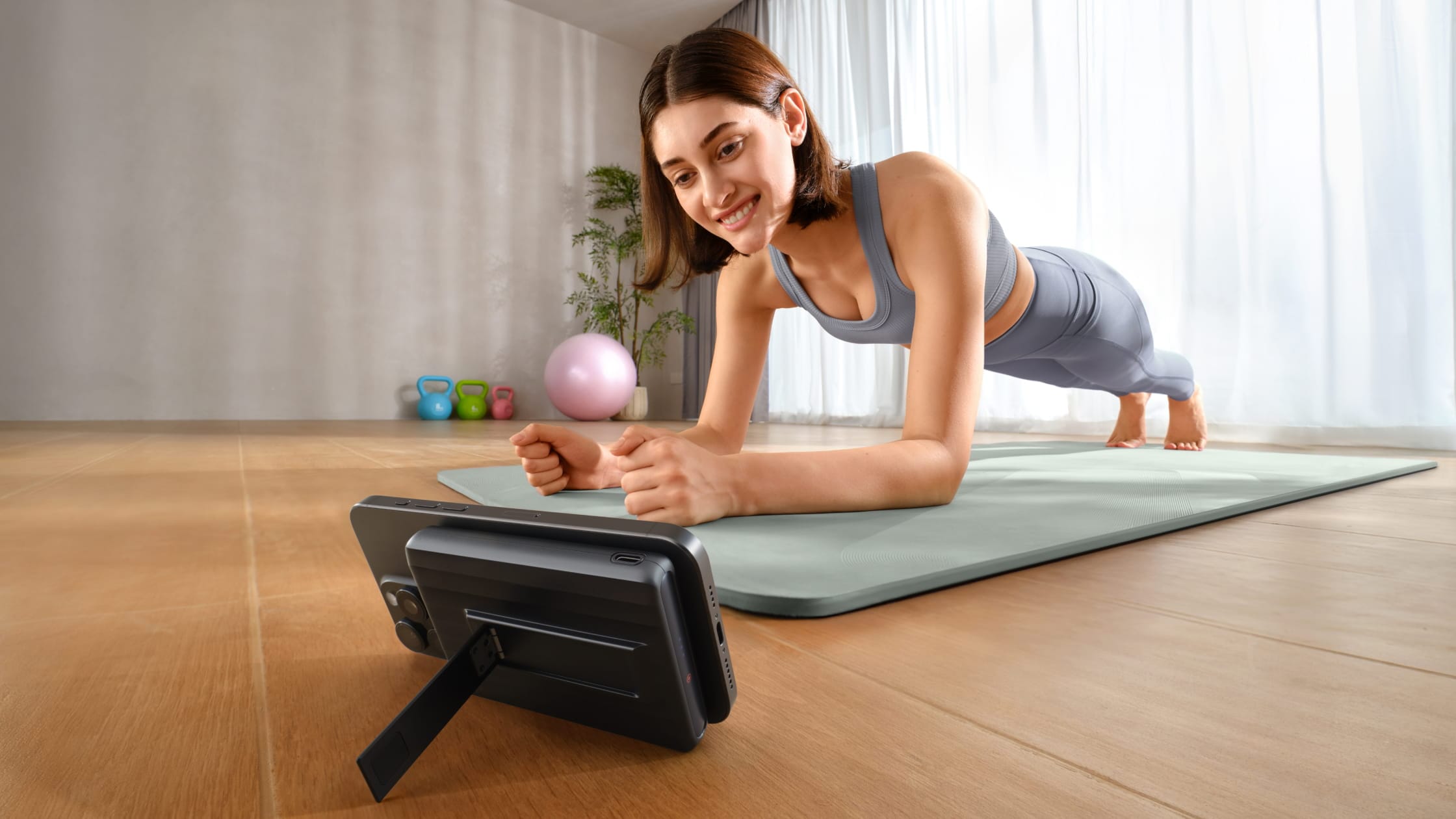 Paseos por la ciudad