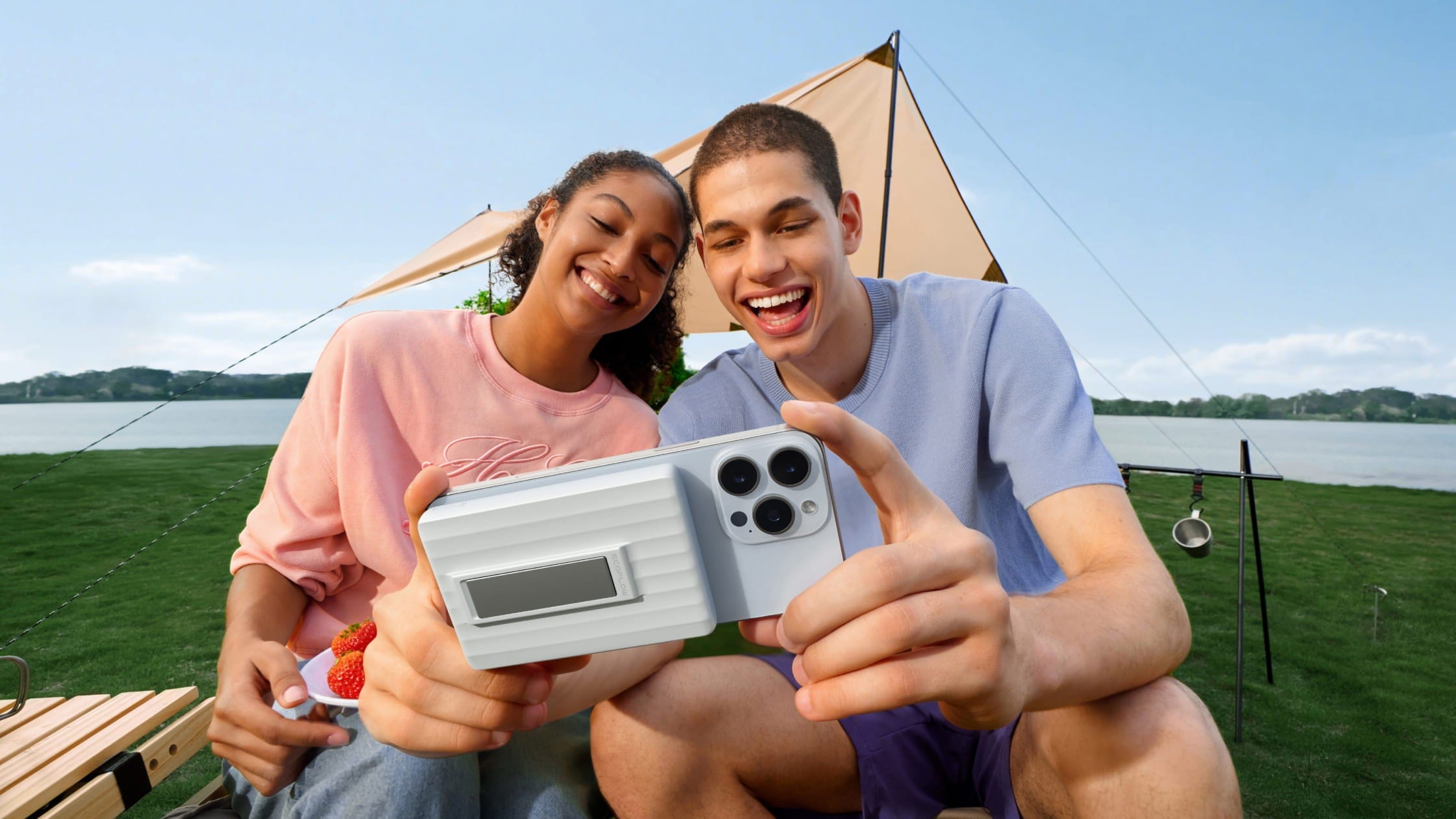 Caminatas en senderos