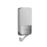 Banco de energía magnético EcoFlow RAPID (5000 mAh)