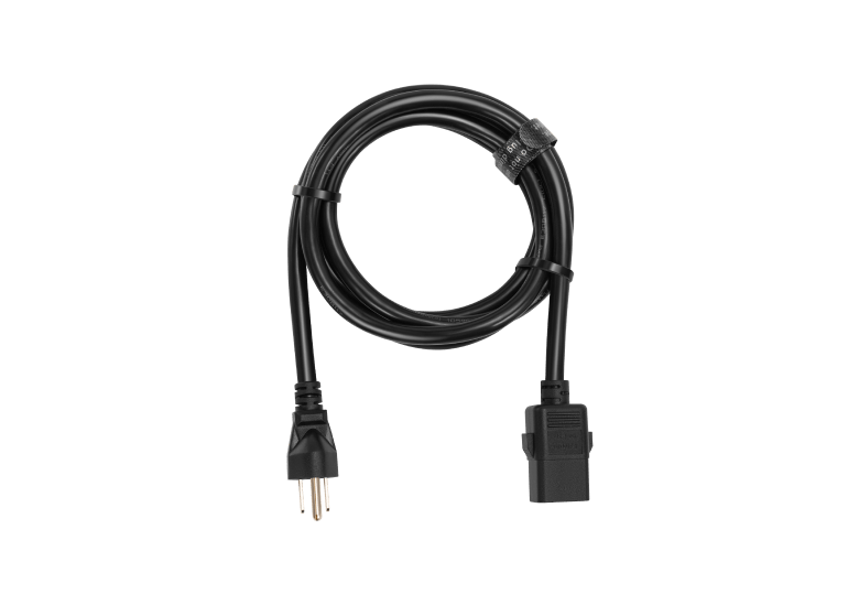 Cable de carga de CA EcoFlow