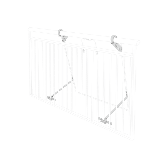 Soporte EcoFlow - Ligero EcoFlow Europe