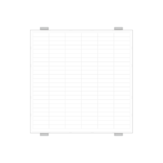 Soporte EcoFlow ligero - Fachada EcoFlow Europe