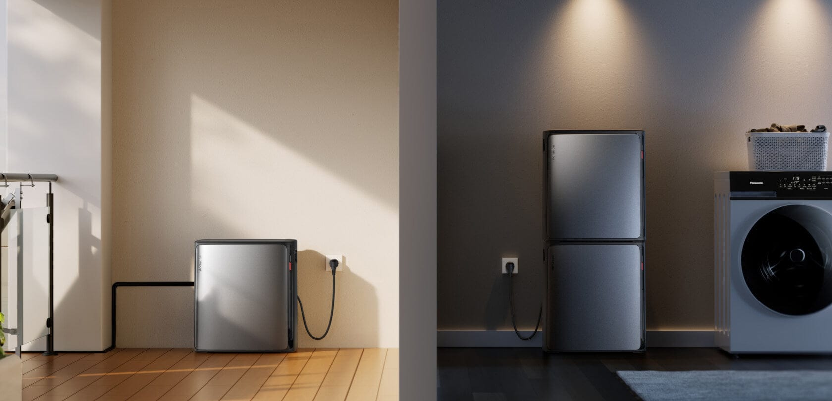 2 formas de ampliar para diferentes necesidades