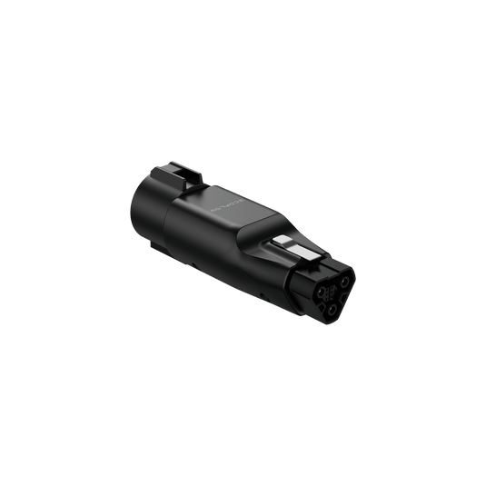 Adaptador EcoFlow EV X-Stream (DELTA Pro) Accessories EcoFlow   