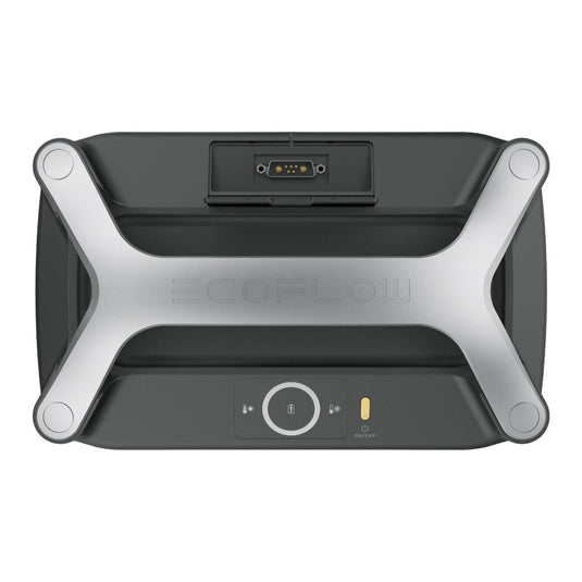 Batería adicional inteligente EcoFlow RIVER Pro Extra batteries EcoFlow