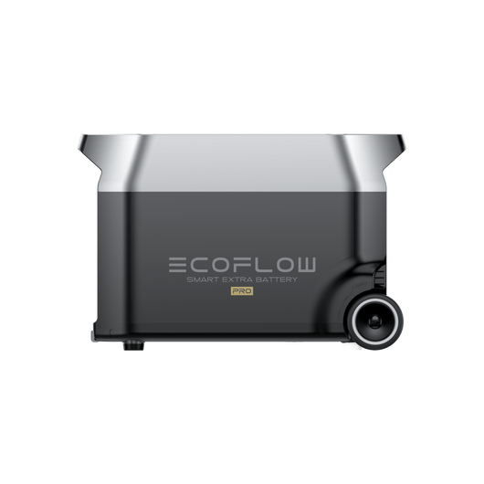 Batería adicional inteligente EcoFlow DELTA Pro Extra batteries EcoFlow