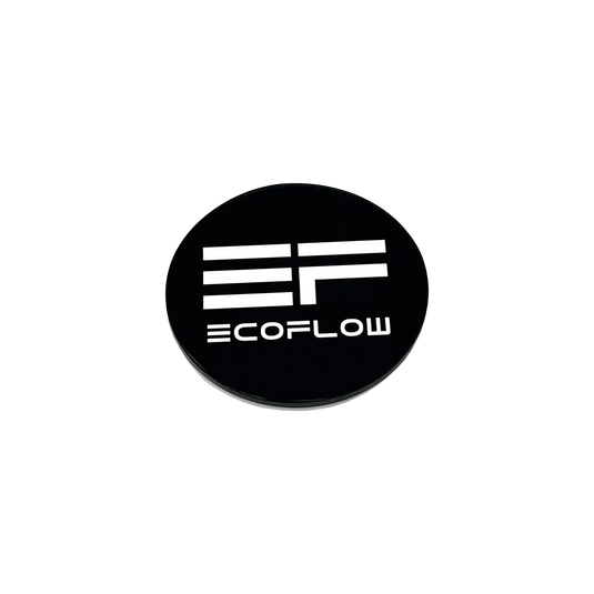 Broche EcoFlow  EcoFlow Europe Default Title
