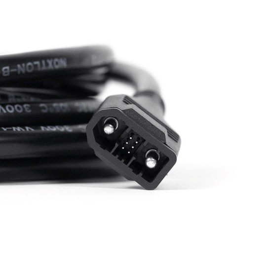 Cable de Bater¨ªa Adicional (5 m) Accessories EcoFlow