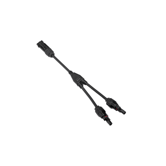 Cable de Conexi¨®n en Paralelo para Paneles Solares Accessories EcoFlow