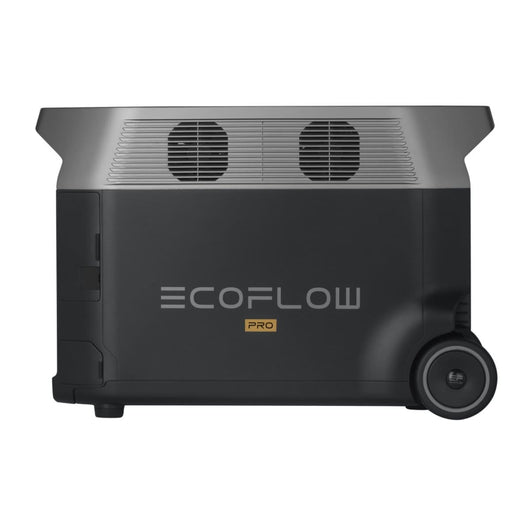 EcoFlow DELTA Pro + Generador Inteligente EcoFlow  EcoFlow