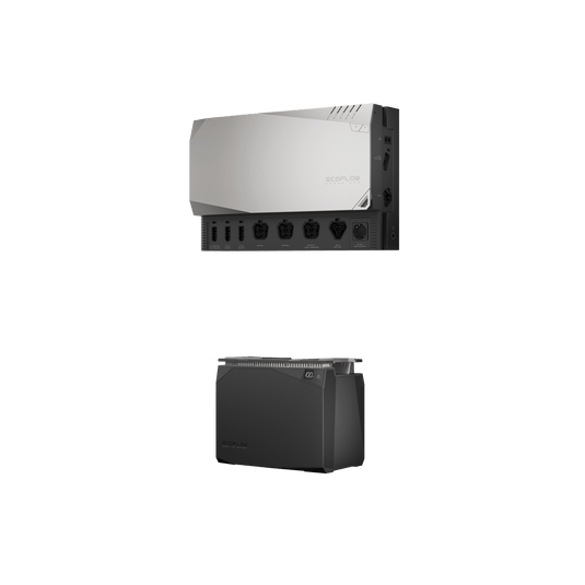 EcoFlow Power Kits de 2 kWh EcoFlow Get Set Kit (2kWh)