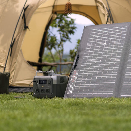 Generador solar EcoFlow RIVER 2 Pro (FV 220 W)  EcoFlow Spain